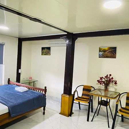 Happy Homestay Nghia Lo エクステリア 写真