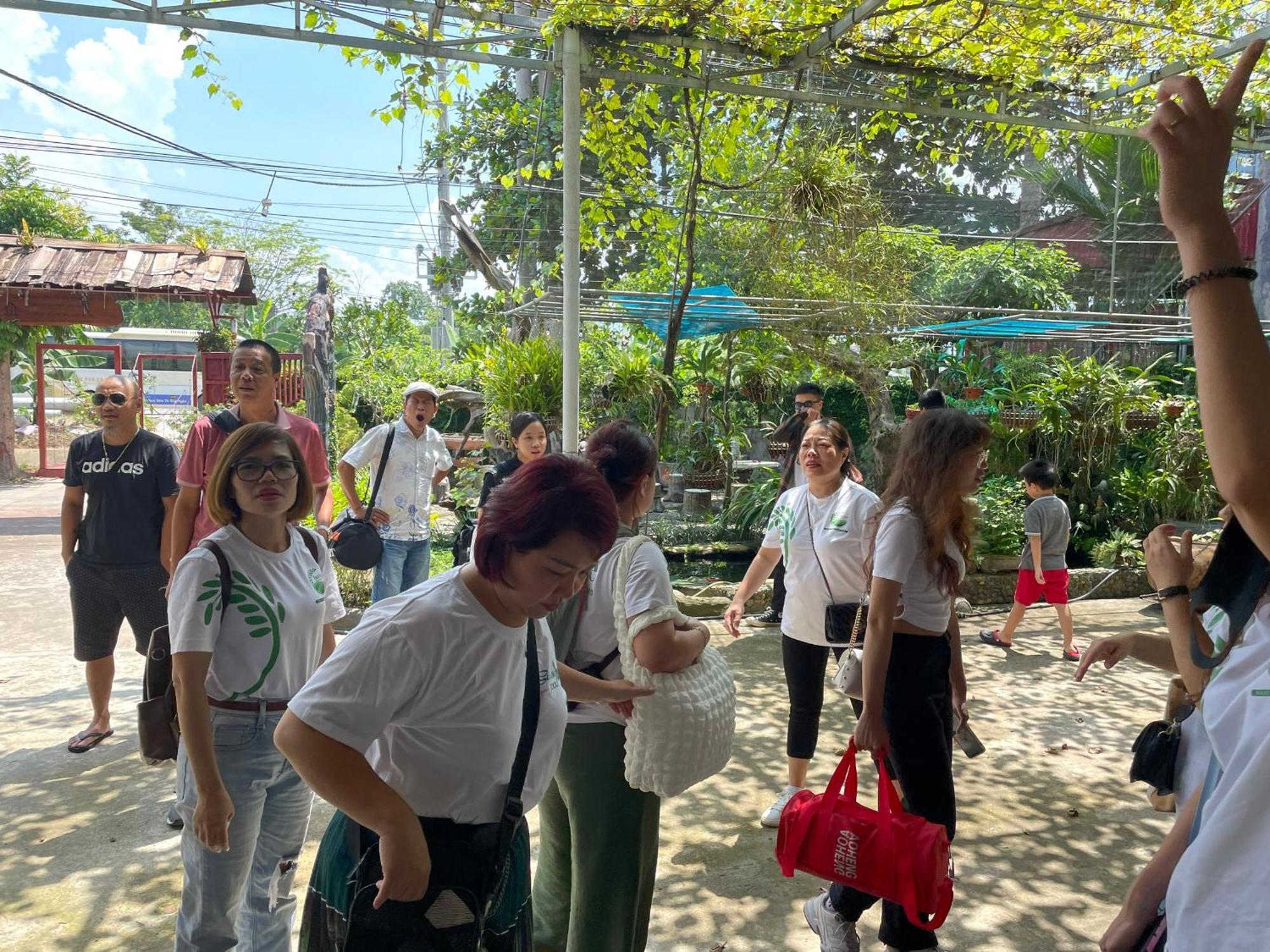 Happy Homestay Nghia Lo エクステリア 写真